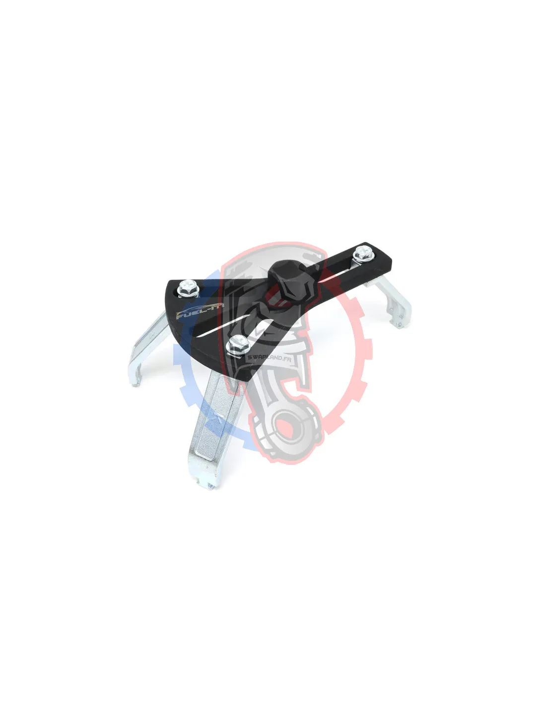 Pompe à carburant gros débit DW400 Stage2+ BMW Chassie E -Swapland-