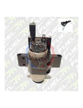 Pompe à carburant gros débit DW400 Stage2+ BMW Chassie E -Swapland-