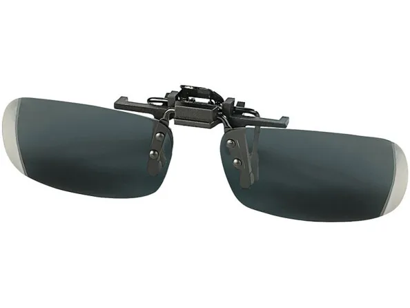 Prix Verres de Lunettes Amovibles 'Slim Line' | Lunettes de soleil 
