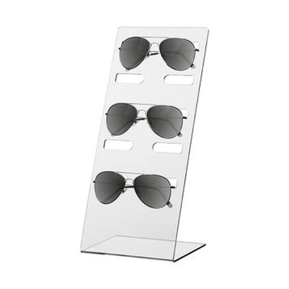 Présentoir à lunettes adultes galega pour 5 paires de lunettes
