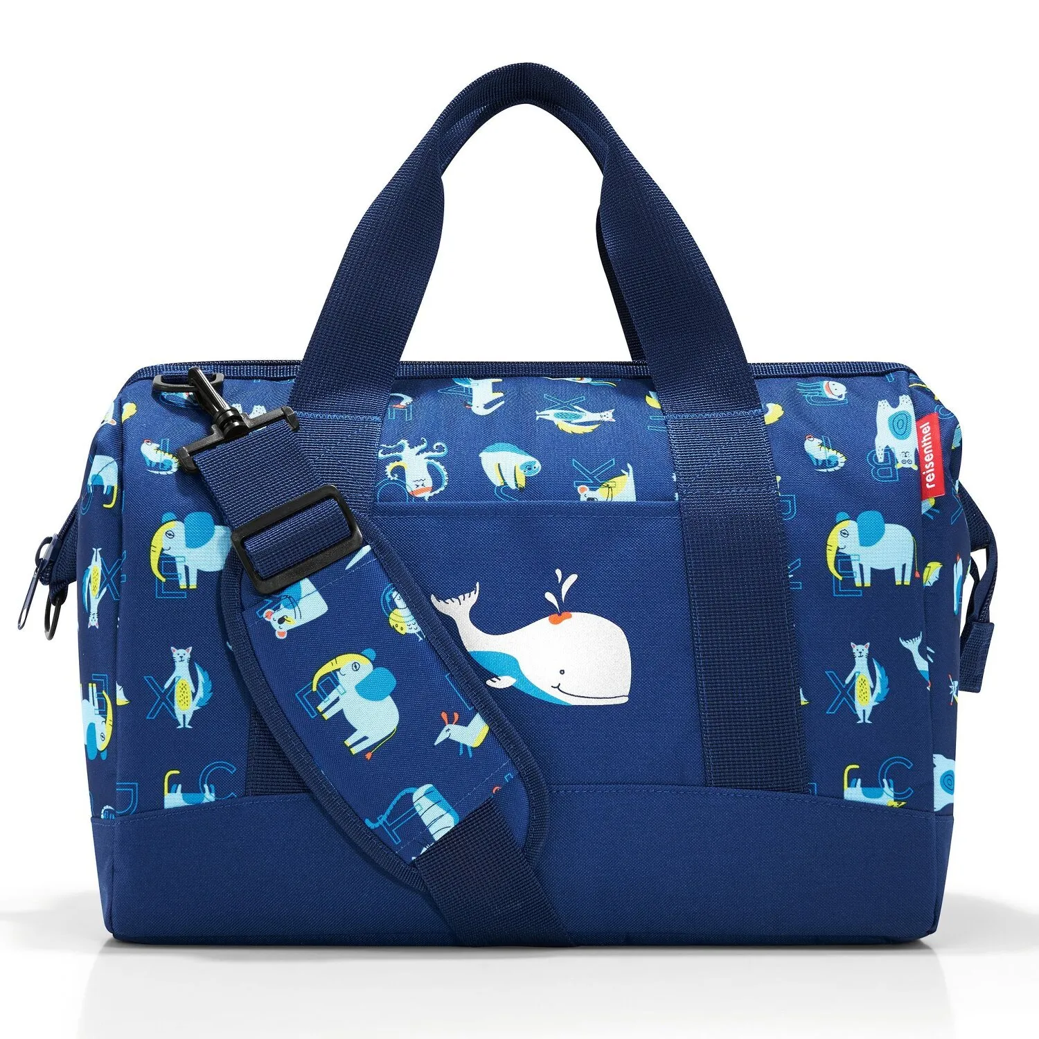 reisenthel Allrounder M Sac de voyage pour enfants 40 cm