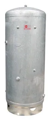 Réservoir sous pression 500L 6 bar