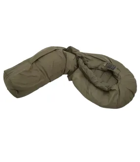 Sac de couchage Défense 1 taille L Vert olive - Carinthia