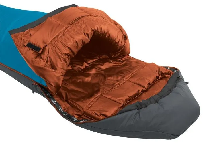 Sac de couchage Nigh tech 800 