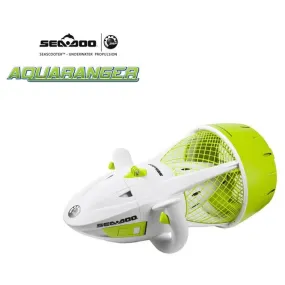 Scooter sous marin Seadoo Aquaranger