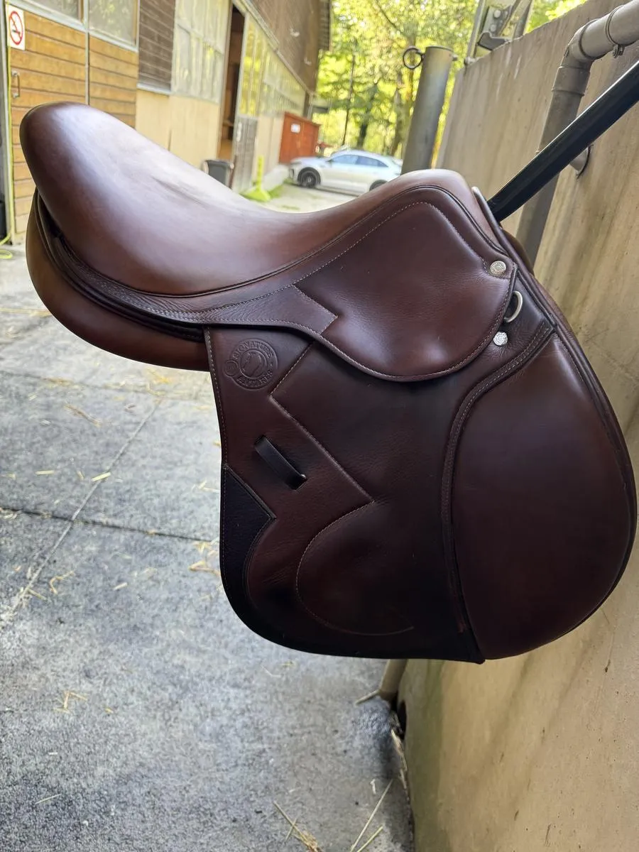 Selle Antares Signature