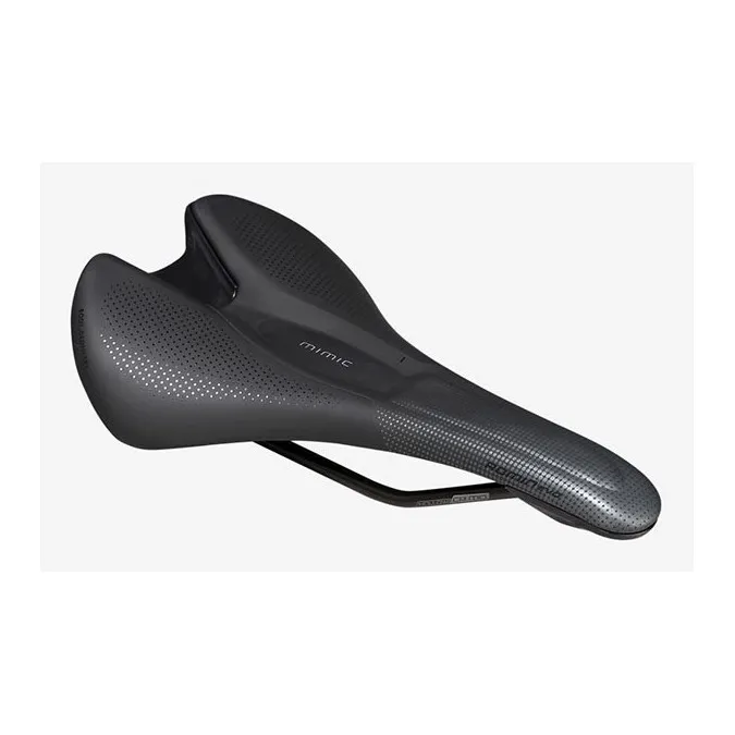 SELLE SPECIALIZED ROMIN EVO COMP WITH MIMIC 143mm