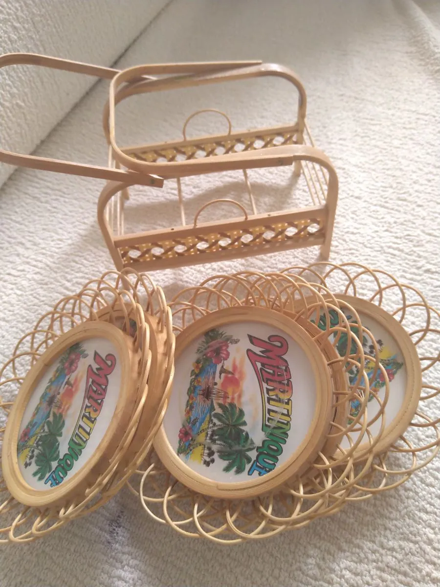 Sous verres