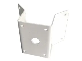 Support angle pour caméra dôme extérieure SEMAC