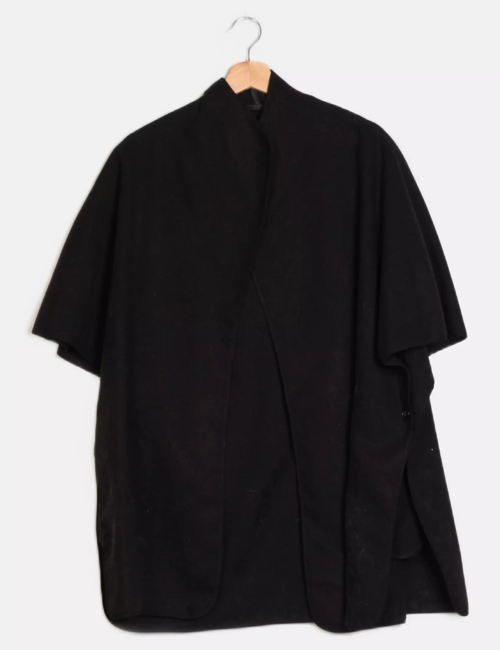 Unit Cape et poncho