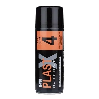 UPOL - Restructurant gros ou fin plast X - 400ml - PLAS/4C 