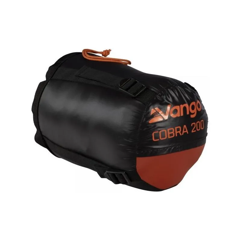 Vango Cobra 200 - Sac de couchage | Hardloop